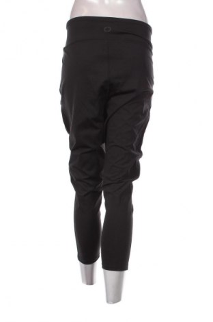 Damskie legginsy Circuit, Rozmiar XL, Kolor Czarny, Cena 134,99 zł