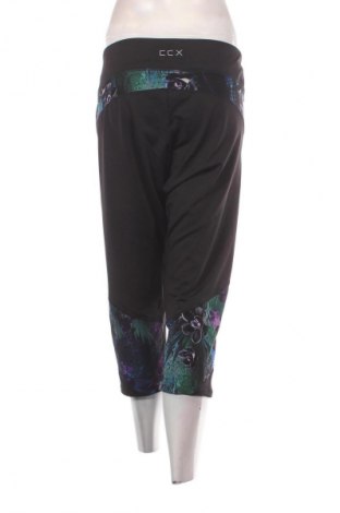 Dámské legíny  City Chic, Velikost 3XL, Barva Vícebarevné, Cena  419,00 Kč