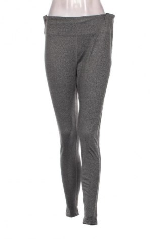 Damen Leggings Crane, Größe XL, Farbe Grau, Preis 17,99 €