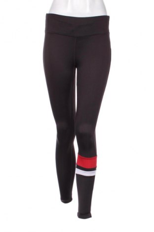 Damskie legginsy Crane, Rozmiar S, Kolor Czarny, Cena 34,99 zł