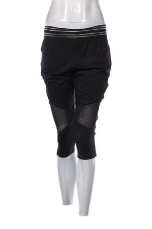 Női leggings Crivit, Méret XL, Szín Fekete, Ár 2 729 Ft