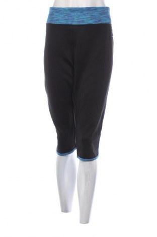 Dámske legíny  Crivit, Veľkosť XXL, Farba Čierna, Cena  15,95 €