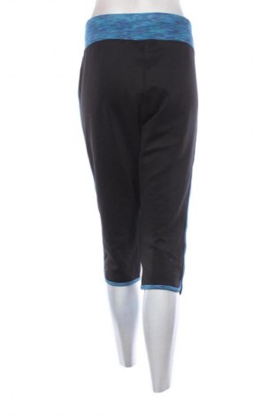 Dámske legíny  Crivit, Veľkosť XXL, Farba Čierna, Cena  15,95 €