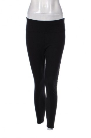 Damen Leggings DKNY Active, Größe L, Farbe Schwarz, Preis 44,98 €