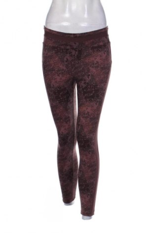 Damskie legginsy Decathlon, Rozmiar S, Kolor Kolorowy, Cena 54,99 zł