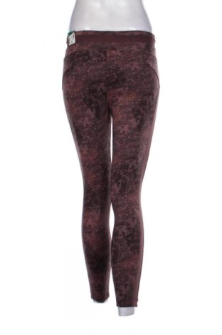 Damskie legginsy Decathlon, Rozmiar S, Kolor Kolorowy, Cena 54,99 zł