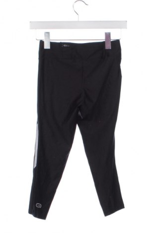 Dámské legíny  Decathlon, Velikost XS, Barva Černá, Cena  419,00 Kč