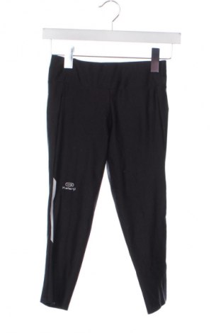 Dámské legíny  Decathlon, Velikost XS, Barva Černá, Cena  419,00 Kč