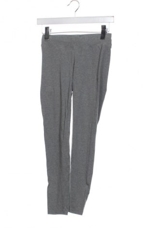 Damskie legginsy Decathlon, Rozmiar S, Kolor Szary, Cena 31,99 zł