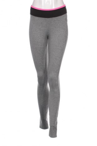 Γυναικείο κολάν Decathlon, Μέγεθος M, Χρώμα Γκρί, Τιμή 13,30 €