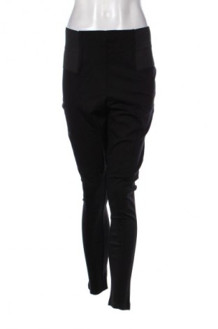 Damen Leggings Esmara, Größe 3XL, Farbe Schwarz, Preis € 15,84