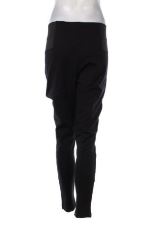 Damen Leggings Esmara, Größe 3XL, Farbe Schwarz, Preis € 15,84