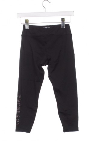 Damen Leggings Everlast, Größe XS, Farbe Schwarz, Preis 18,99 €