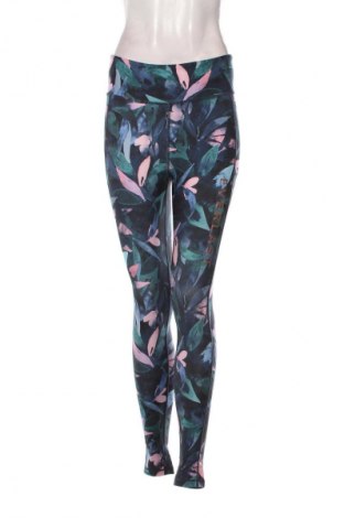 Damskie legginsy Everlast, Rozmiar M, Kolor Kolorowy, Cena 88,99 zł