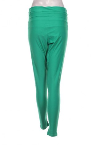 Dámske legíny  Exotica, Veľkosť XL, Farba Zelená, Cena  18,95 €