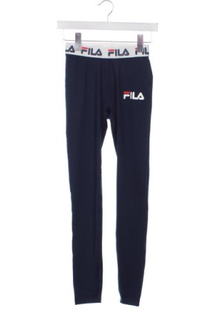 Damen Leggings FILA, Größe XS, Farbe Mehrfarbig, Preis € 17,39