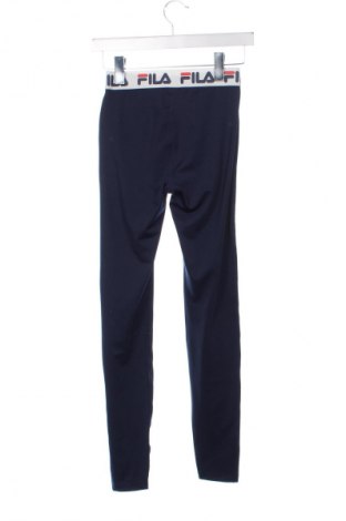 Damen Leggings FILA, Größe XS, Farbe Mehrfarbig, Preis € 17,39