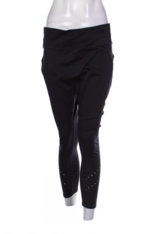 Damen Leggings Fabletics, Größe L, Farbe Schwarz, Preis 13,80 €