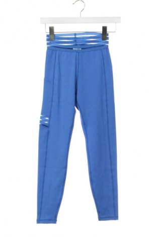 Damskie legginsy Flamingo, Rozmiar XS, Kolor Niebieski, Cena 134,99 zł