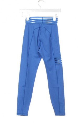 Damskie legginsy Flamingo, Rozmiar XS, Kolor Niebieski, Cena 134,99 zł