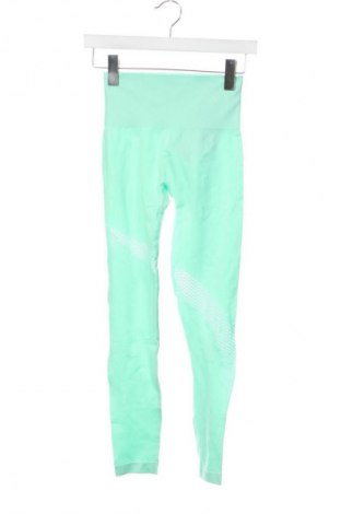 Női leggings Flamingo, Méret S, Szín Zöld, Ár 11 099 Ft
