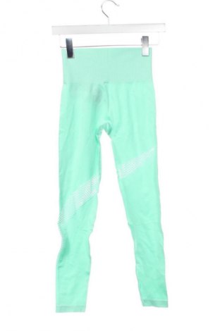 Női leggings Flamingo, Méret S, Szín Zöld, Ár 11 099 Ft