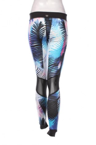 Damen Leggings Forever 21, Größe S, Farbe Mehrfarbig, Preis € 13,99
