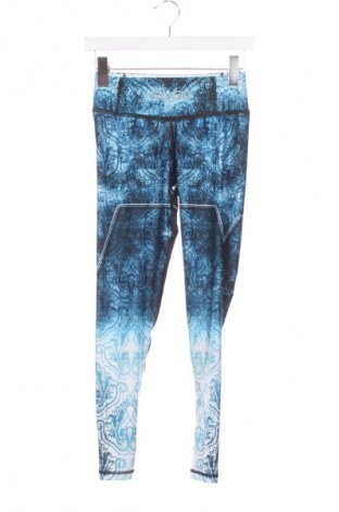 Damskie legginsy Gavelo, Rozmiar XS, Kolor Kolorowy, Cena 85,99 zł
