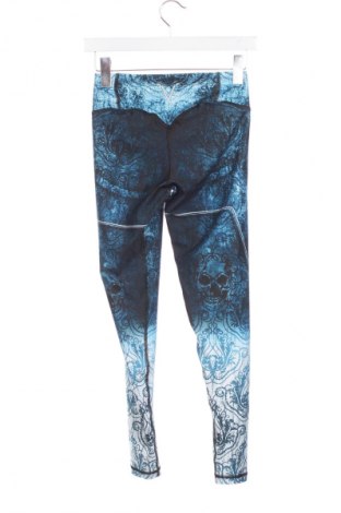 Damskie legginsy Gavelo, Rozmiar XS, Kolor Kolorowy, Cena 85,99 zł