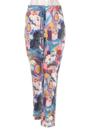 Damskie legginsy Gorman, Rozmiar L, Kolor Kolorowy, Cena 134,99 zł