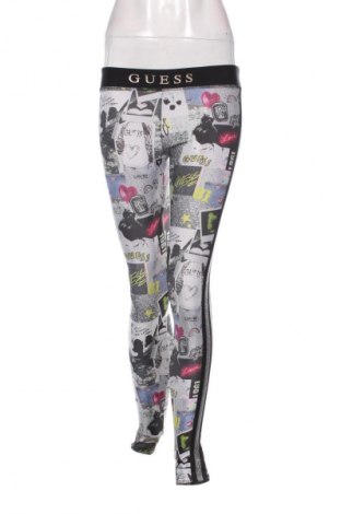 Női leggings Guess, Méret S, Szín Sokszínű, Ár 8 339 Ft