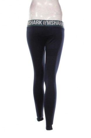 Női leggings Gymshark, Méret L, Szín Kék, Ár 7 339 Ft