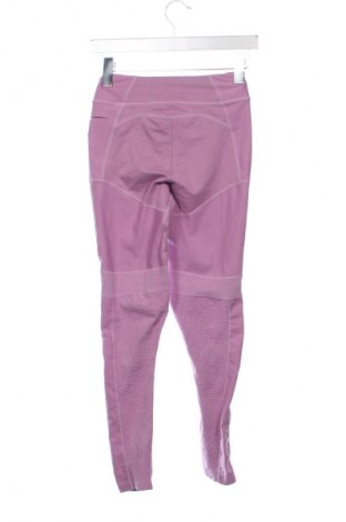 Dámské legíny  Gymshark, Velikost XS, Barva Fialová, Cena  439,00 Kč