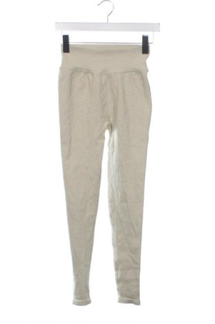 Damskie legginsy H&M, Rozmiar S, Kolor Zielony, Cena 85,99 zł