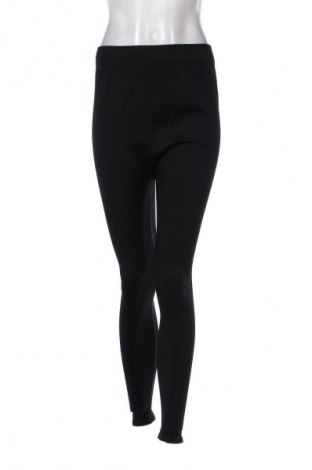 Dámské legíny  H&M, Velikost L, Barva Černá, Cena  241,00 Kč