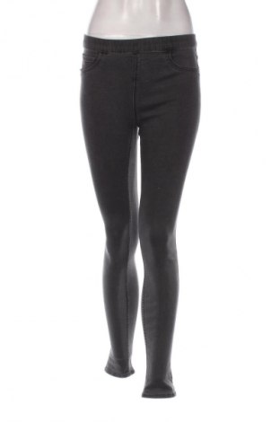 Dámské legíny  H&M, Velikost M, Barva Šedá, Cena  199,00 Kč