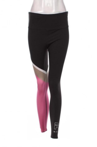 Damskie legginsy H&M, Rozmiar M, Kolor Kolorowy, Cena 85,99 zł