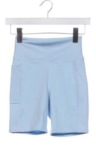 Damskie legginsy H&M, Rozmiar XS, Kolor Niebieski, Cena 31,99 zł