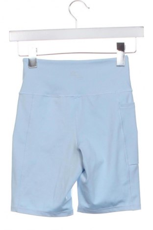 Damskie legginsy H&M, Rozmiar XS, Kolor Niebieski, Cena 31,99 zł