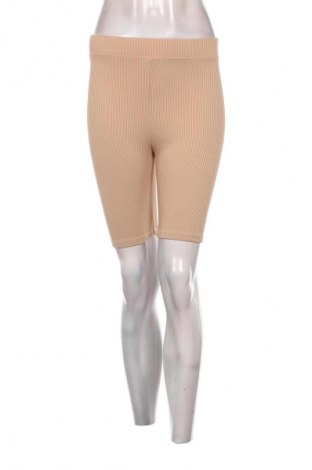 Dámské legíny  H&M Divided, Velikost S, Barva Béžová, Cena  309,00 Kč