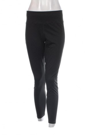 Damskie legginsy H&M Sport, Rozmiar XL, Kolor Czarny, Cena 85,99 zł