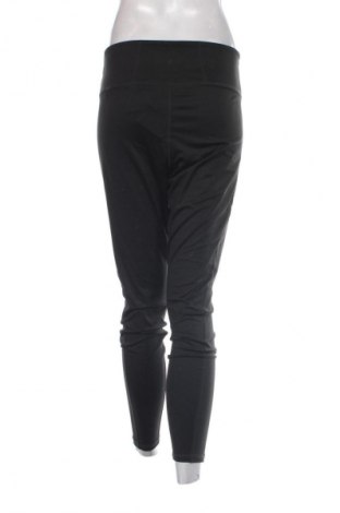 Damskie legginsy H&M Sport, Rozmiar XL, Kolor Czarny, Cena 85,99 zł