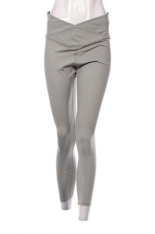 Дамски клин H&M Sport, Размер L, Цвят Сив, Цена 26,99 лв.