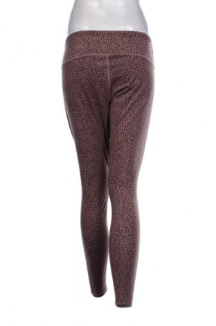 Damskie legginsy H&M Sport, Rozmiar XL, Kolor Kolorowy, Cena 58,21 zł