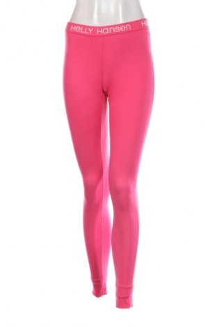 Dámske legíny  Helly Hansen, Veľkosť M, Farba Ružová, Cena  9,95 €