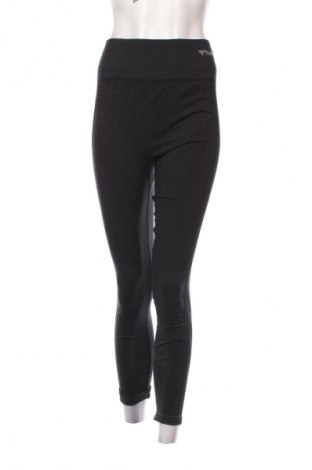 Dámske legíny  Hummel, Veľkosť XL, Farba Sivá, Cena  15,95 €