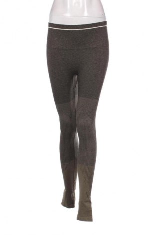 Dámske legíny  Hummel, Veľkosť M, Farba Zelená, Cena  13,81 €