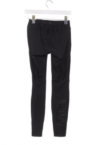 Damen Leggings ICANIWILL, Größe XS, Farbe Schwarz, Preis € 13,81