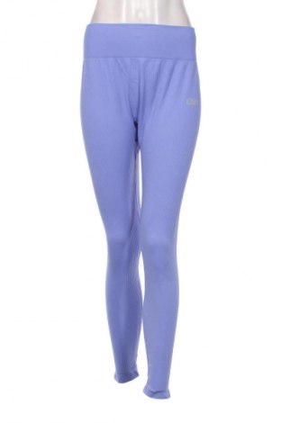 Damskie legginsy ICIW, Rozmiar XXL, Kolor Niebieski, Cena 35,99 zł