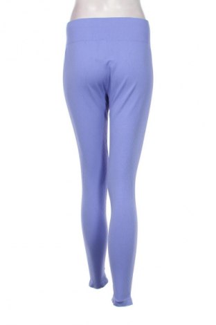 Damskie legginsy ICIW, Rozmiar XXL, Kolor Niebieski, Cena 35,99 zł